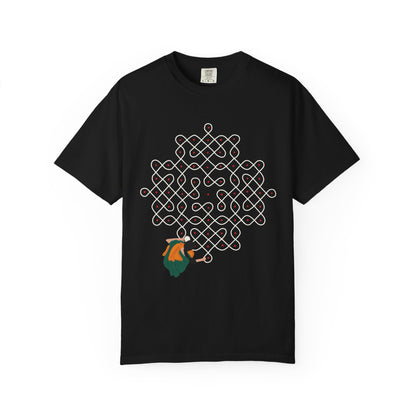 Kolam Magic