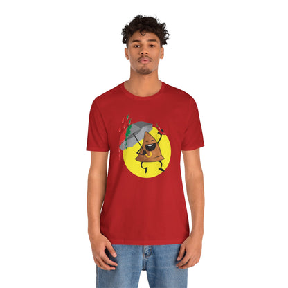 Chilli Samosa Graphic T-shirt