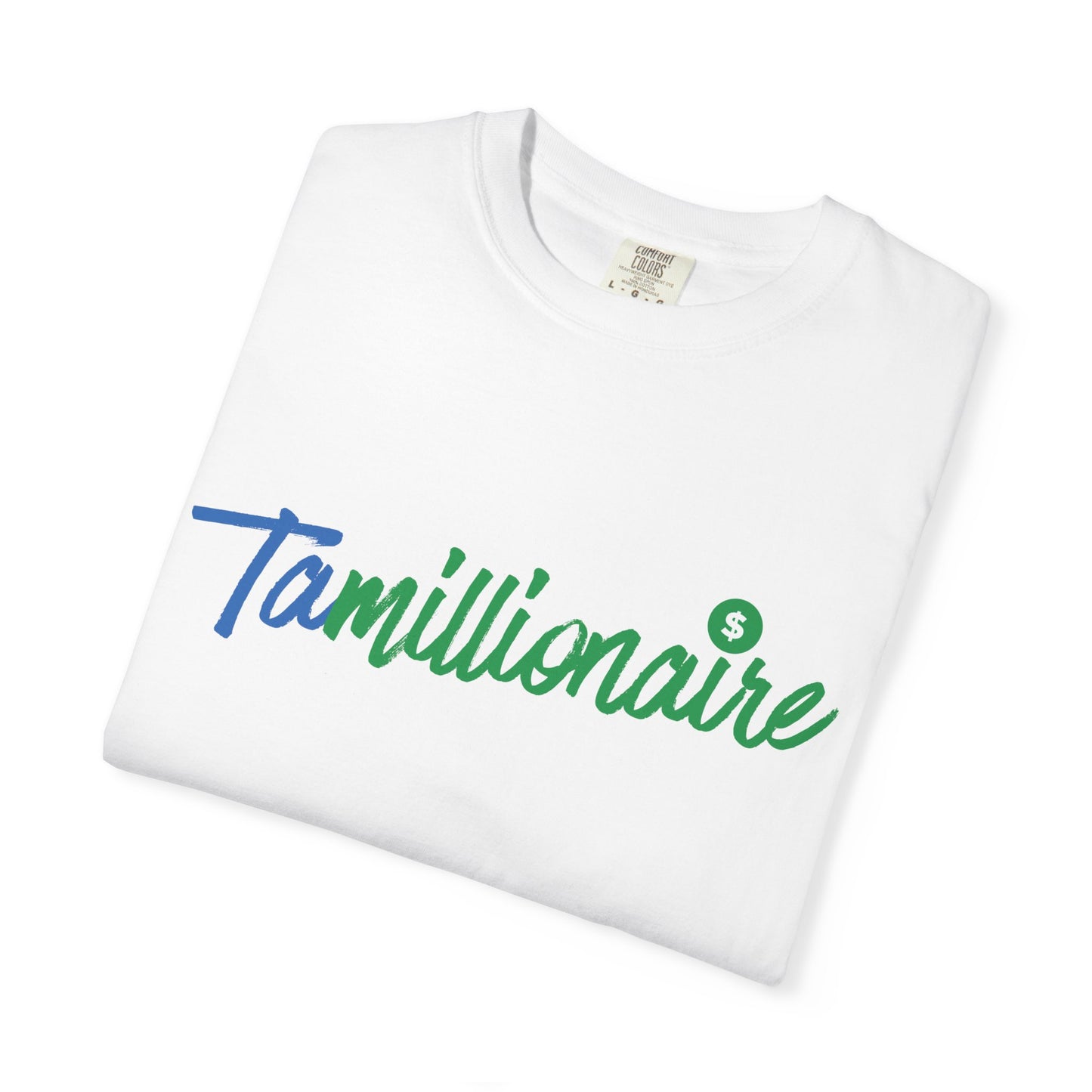 Tamillionaire