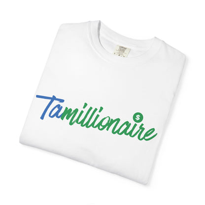 Tamillionaire