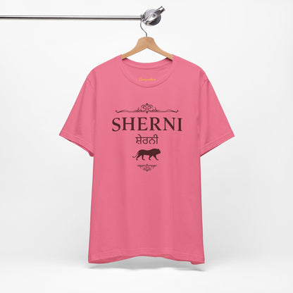 Sherni Graphic T-shirt