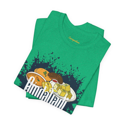 Amdavadi Graphic T-shirt