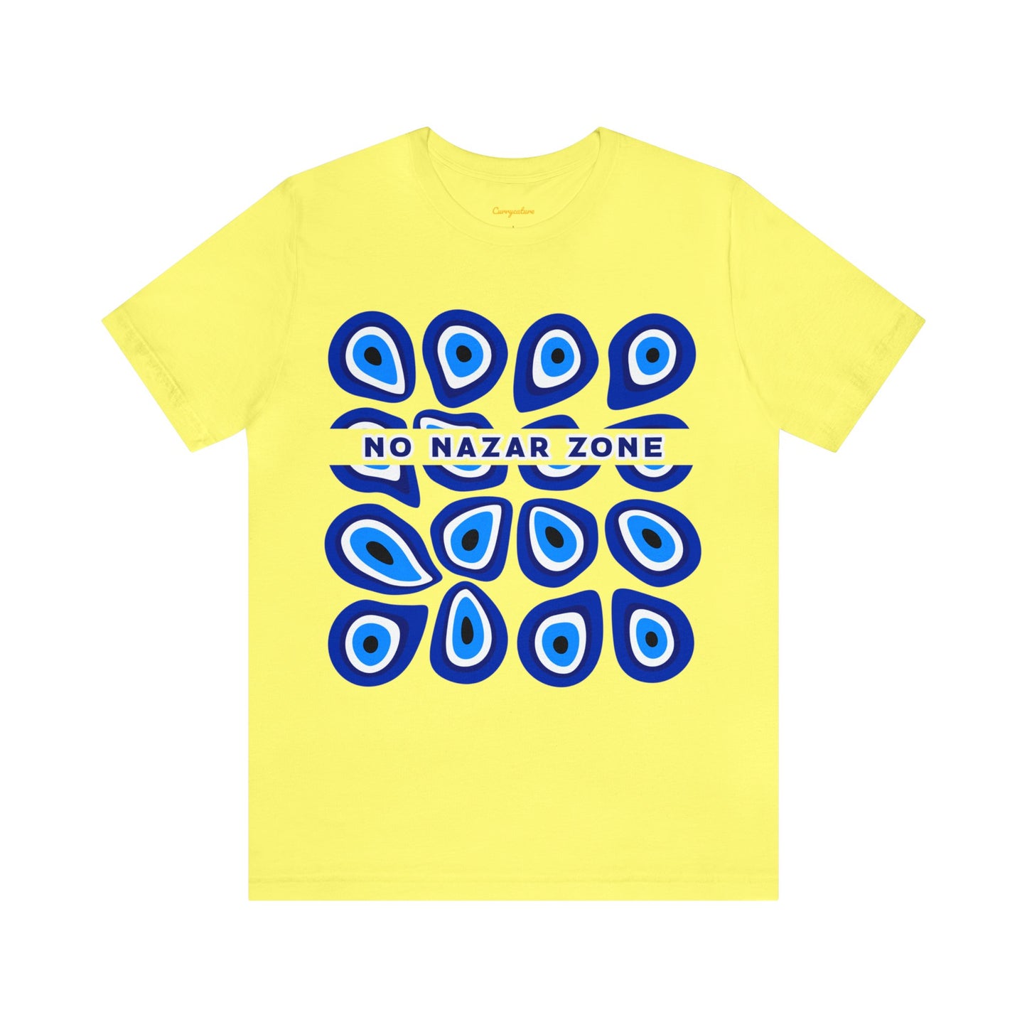 Nazar Graphic T-shirt