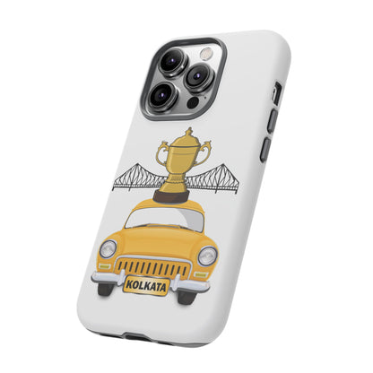 Kolkata Phone Case