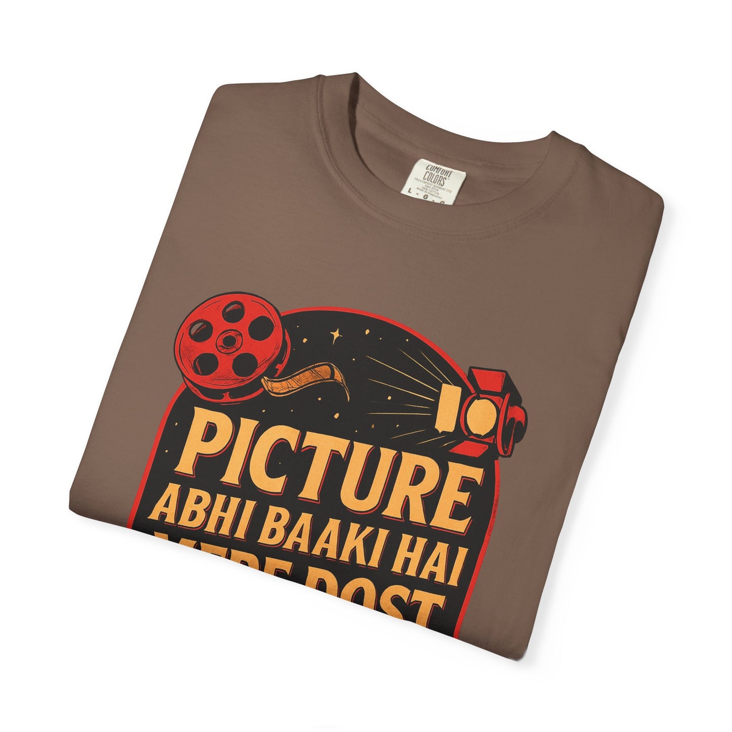 Picture Abhi Baaki Hai Mere Dost!