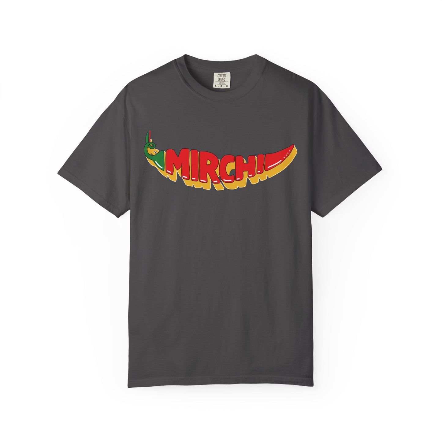 Mirchi