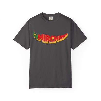 Mirchi