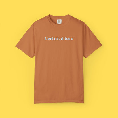 Certified Icon