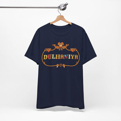 Dulhaniya Graphic Tee
