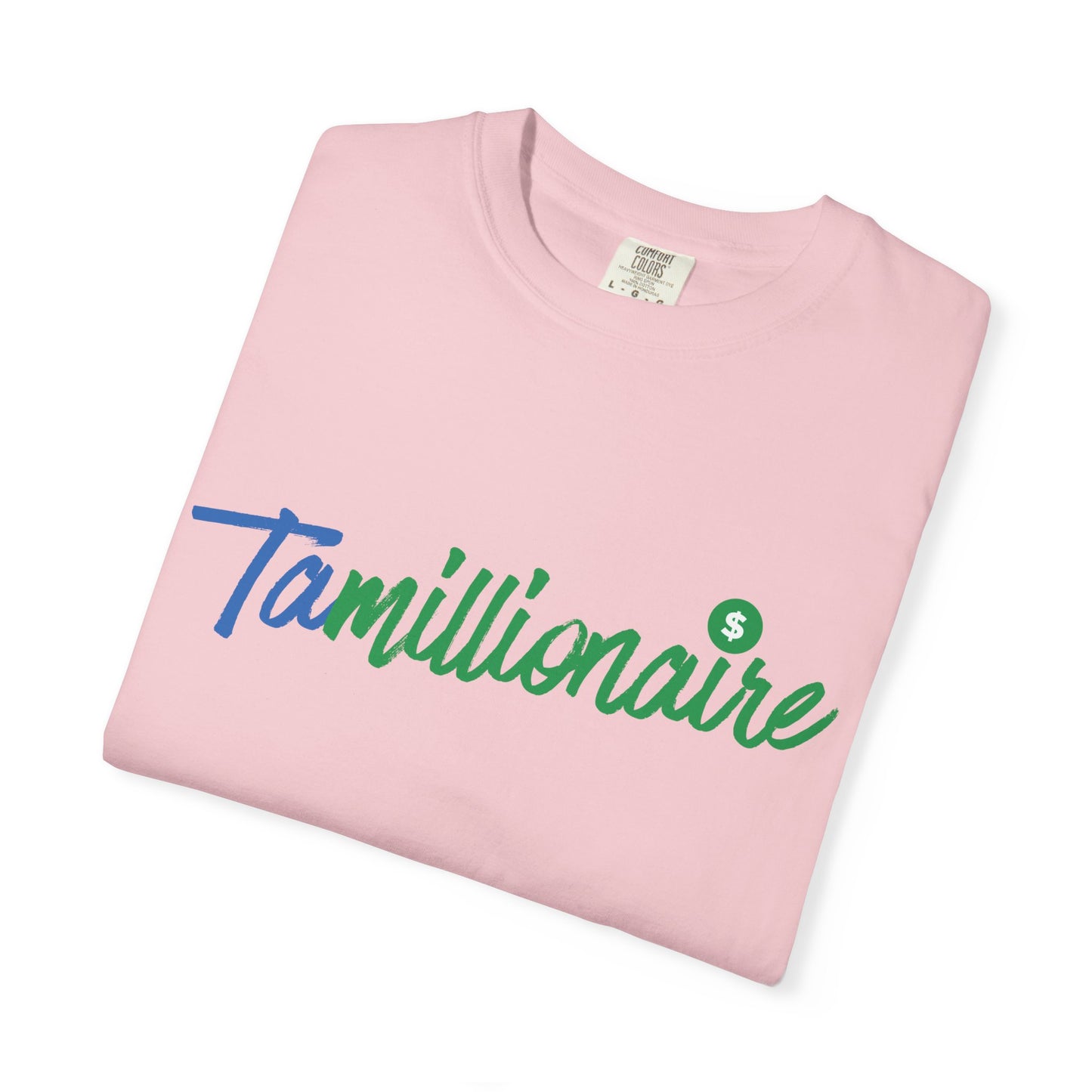 Tamillionaire