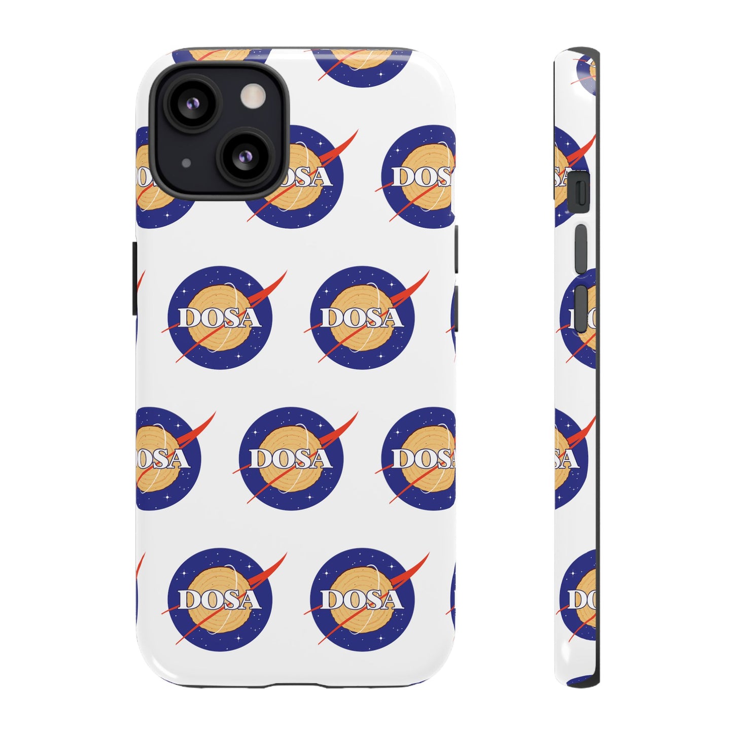 Dosa Phone Case