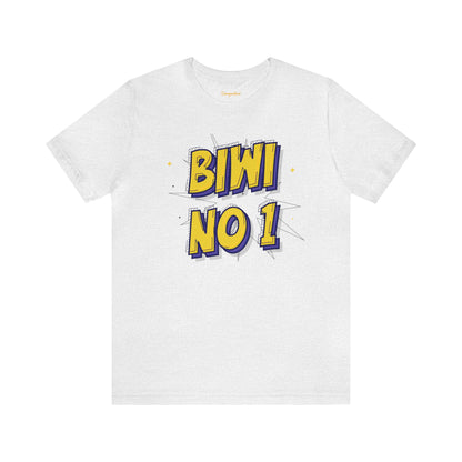 Biwi No 1 Graphic T-shirt