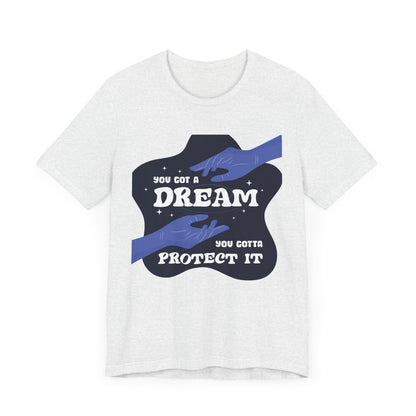 Dream Graphic Tee