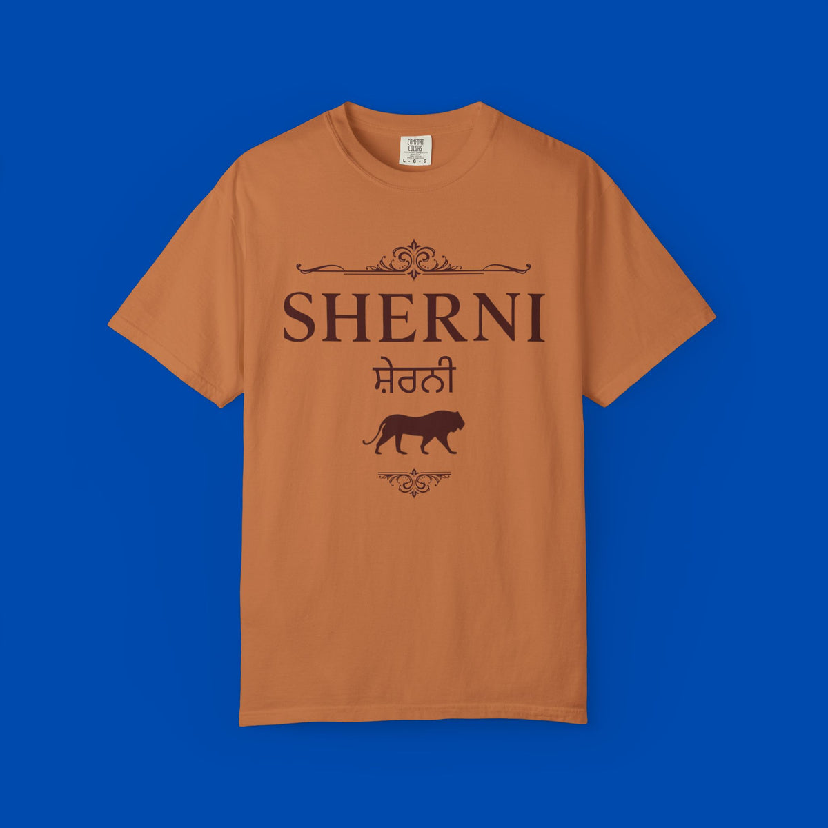 Sherni