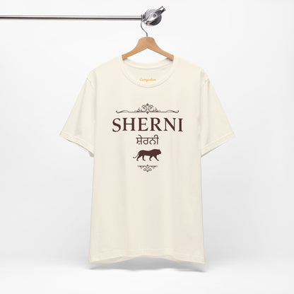 Sherni Graphic T-shirt