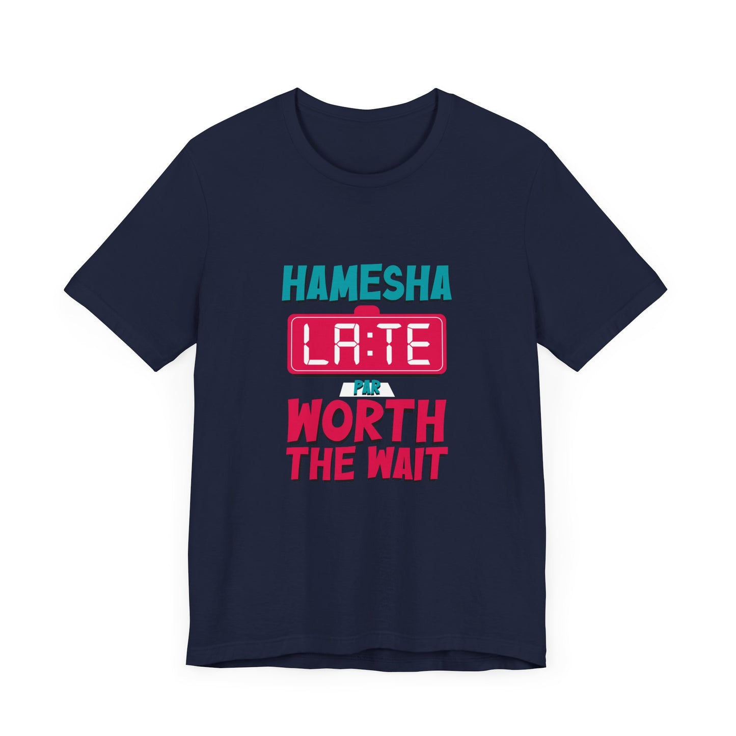 Women's Hamesha Late Graphic T-shirt