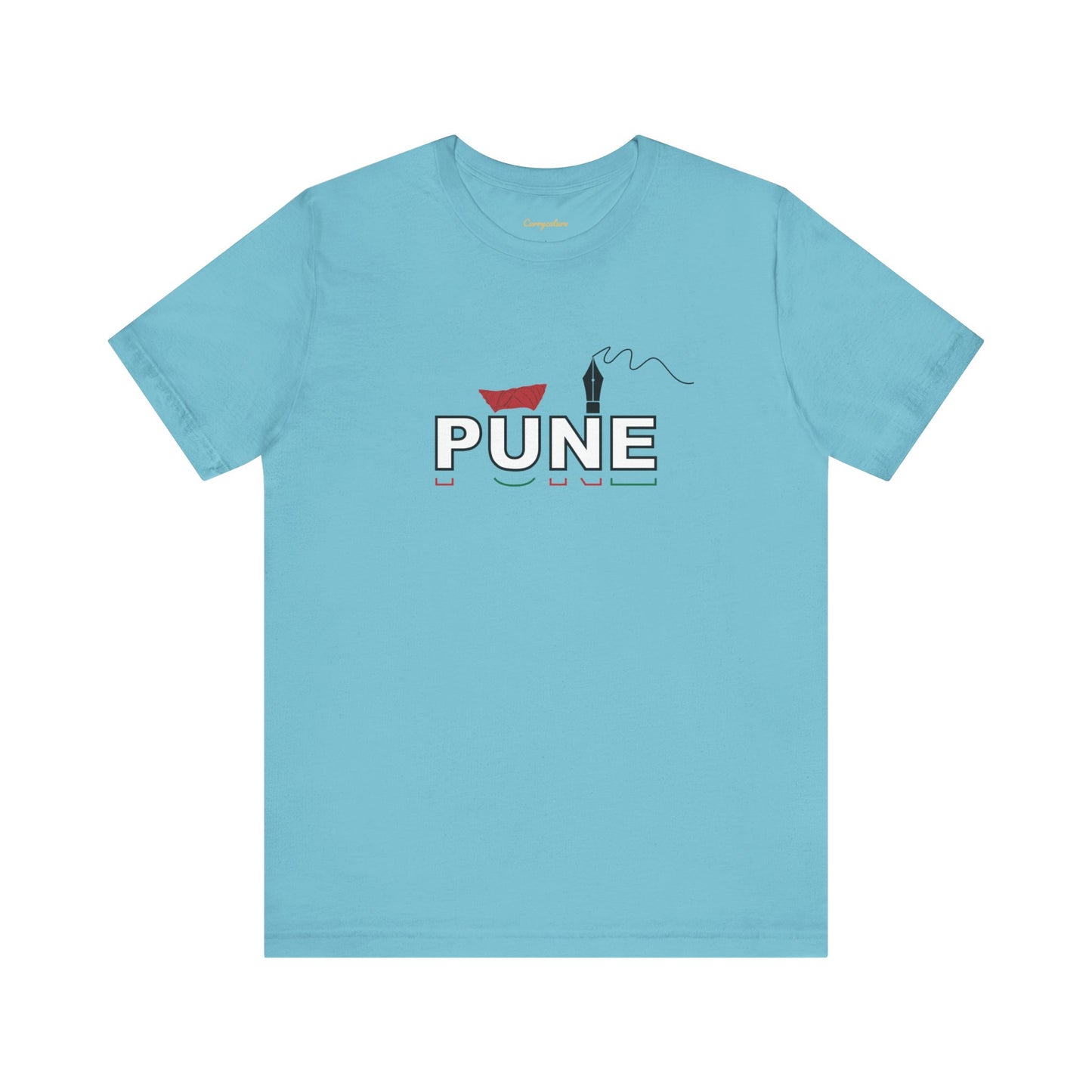 Pune Graphic T-shirt