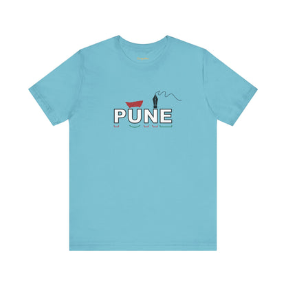 Pune Graphic T-shirt