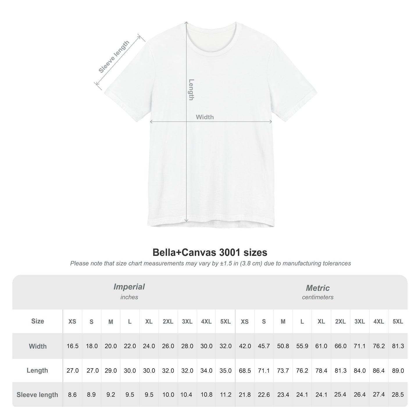 NRI Bingo Graphic T-shirt