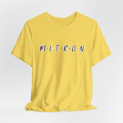 Mitron Graphic Tee