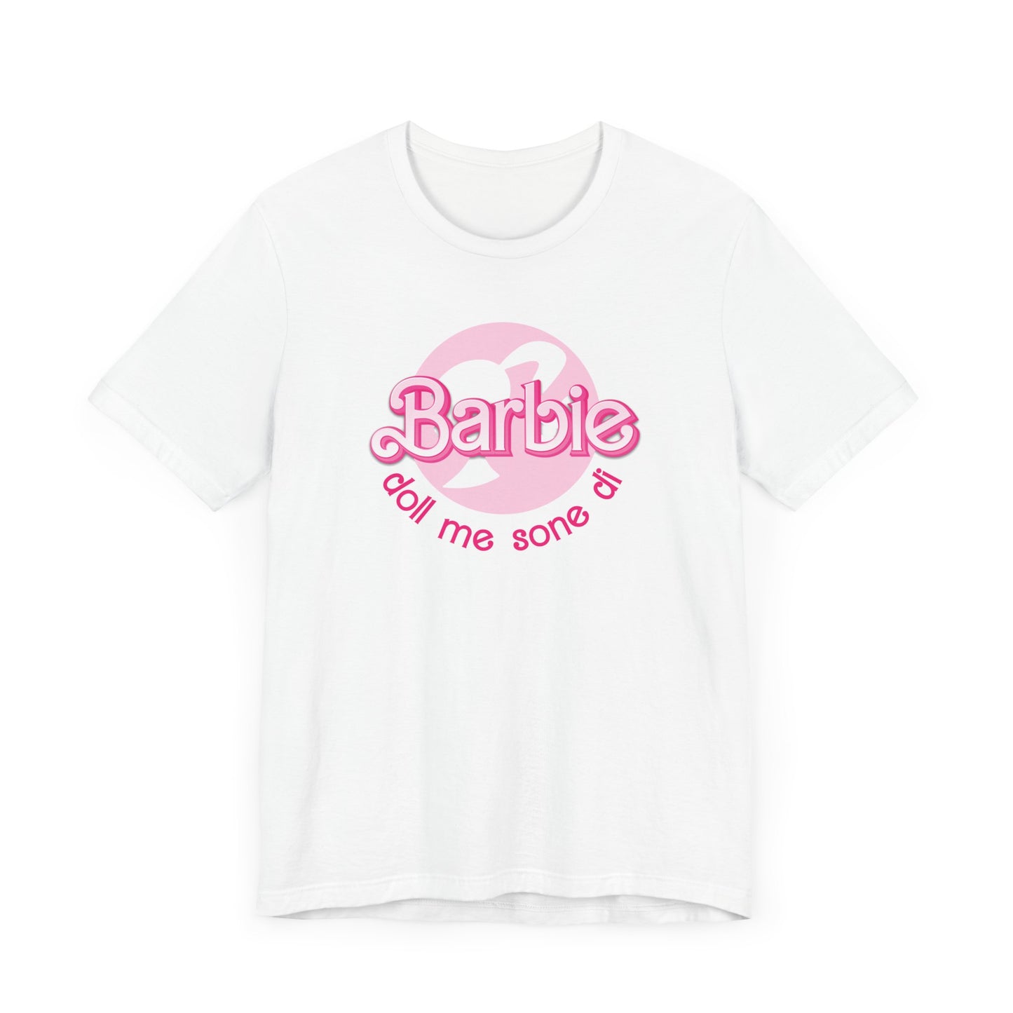 Barbie Doll Graphic Tee