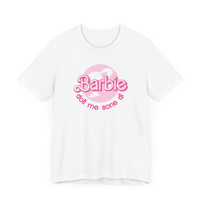 Barbie Doll Graphic Tee