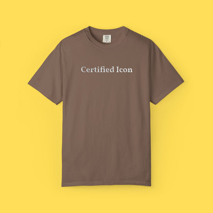 Certified Icon