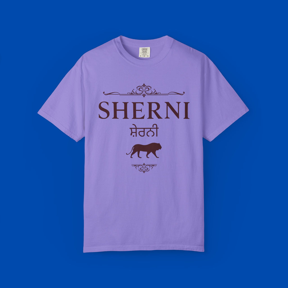 Sherni