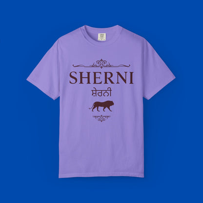 Sherni
