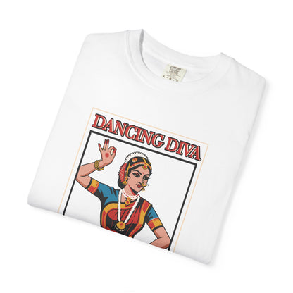 Dancing Diva