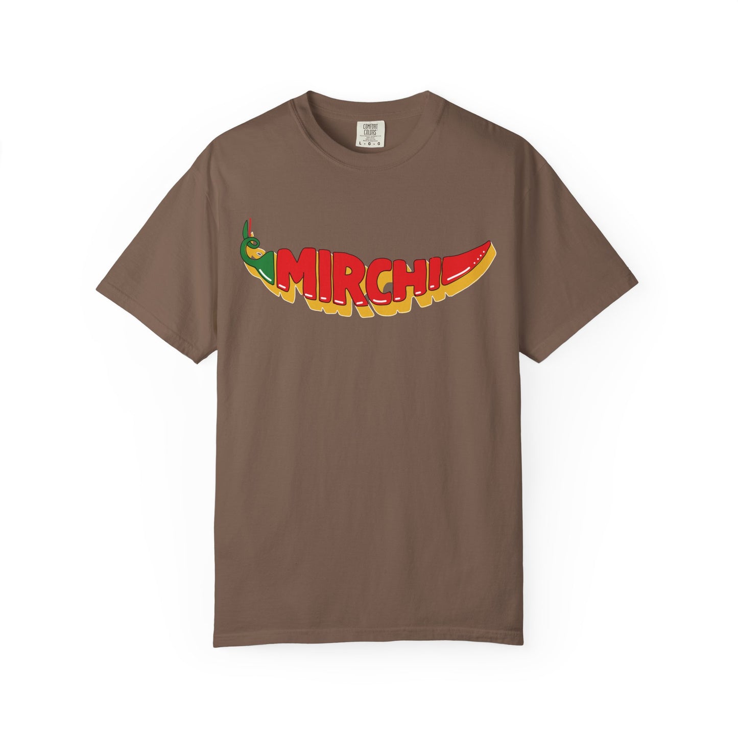 Mirchi