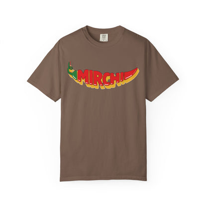 Mirchi