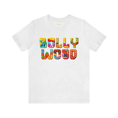 Bollywood Graphic T-shirt