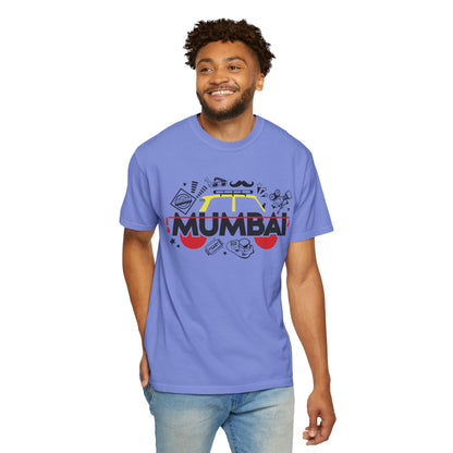 Aamchi Mumbai