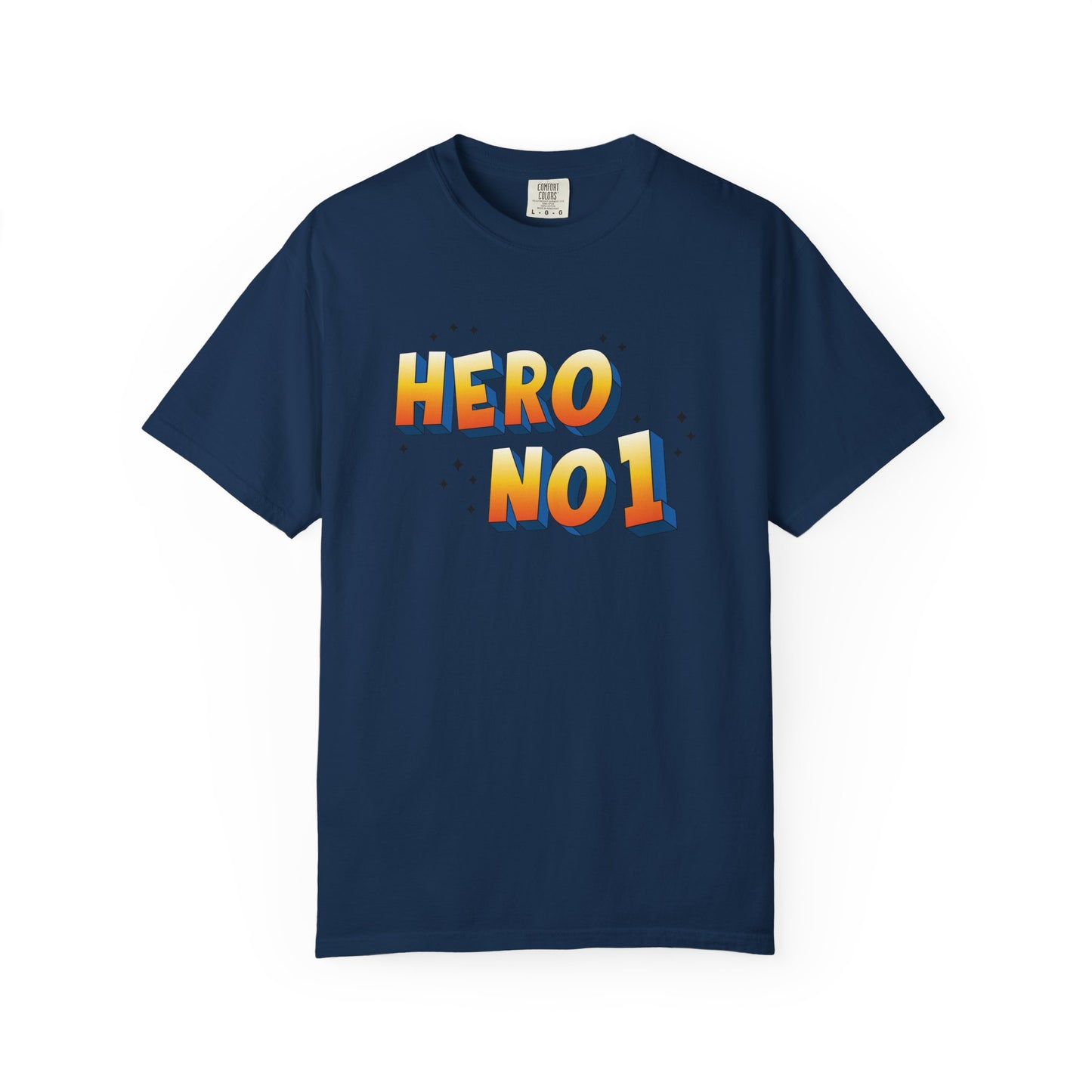 Hero No 1