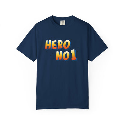 Hero No 1