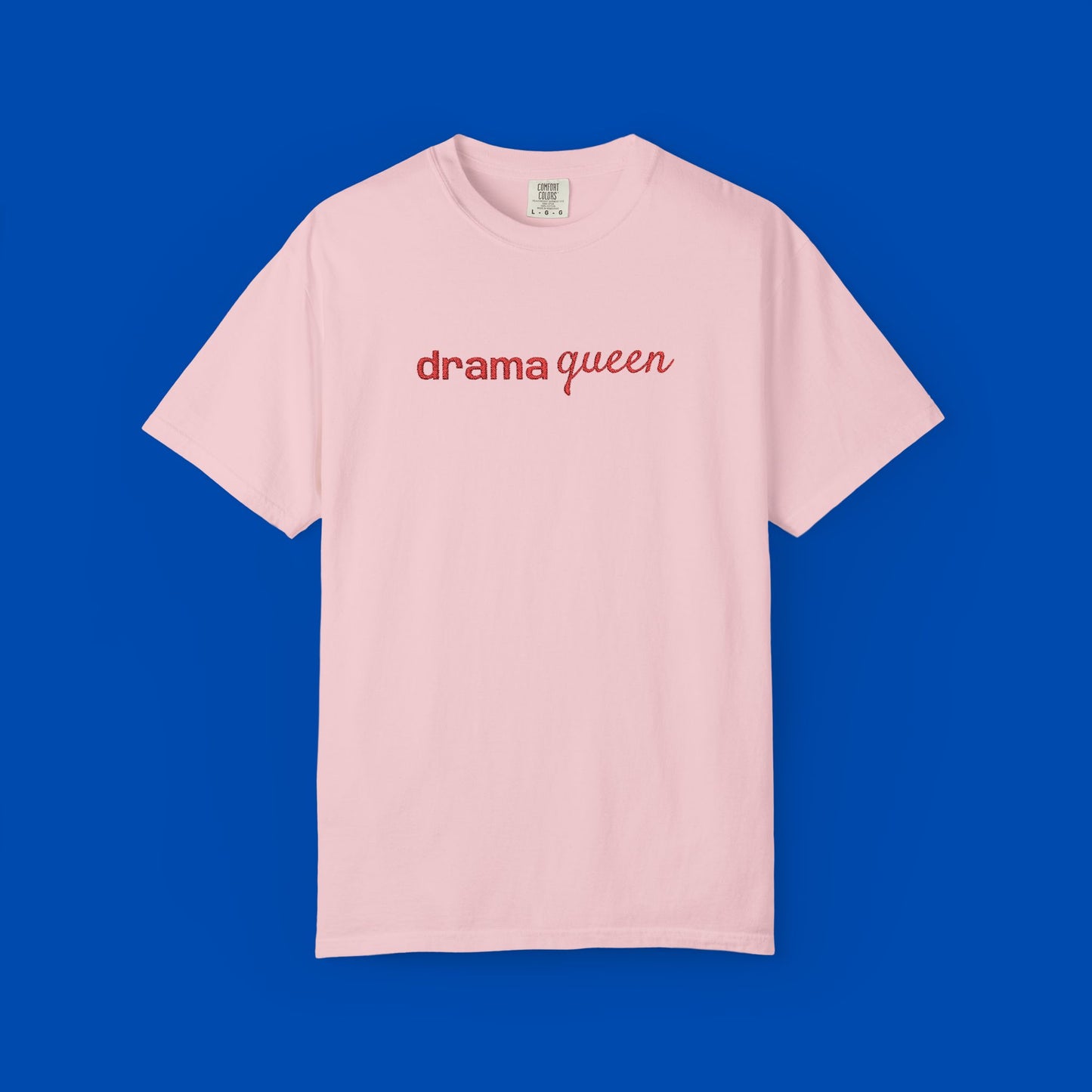 Drama Queen