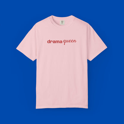 Drama Queen