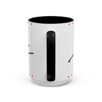 SRK Autograph 15 oz Mug