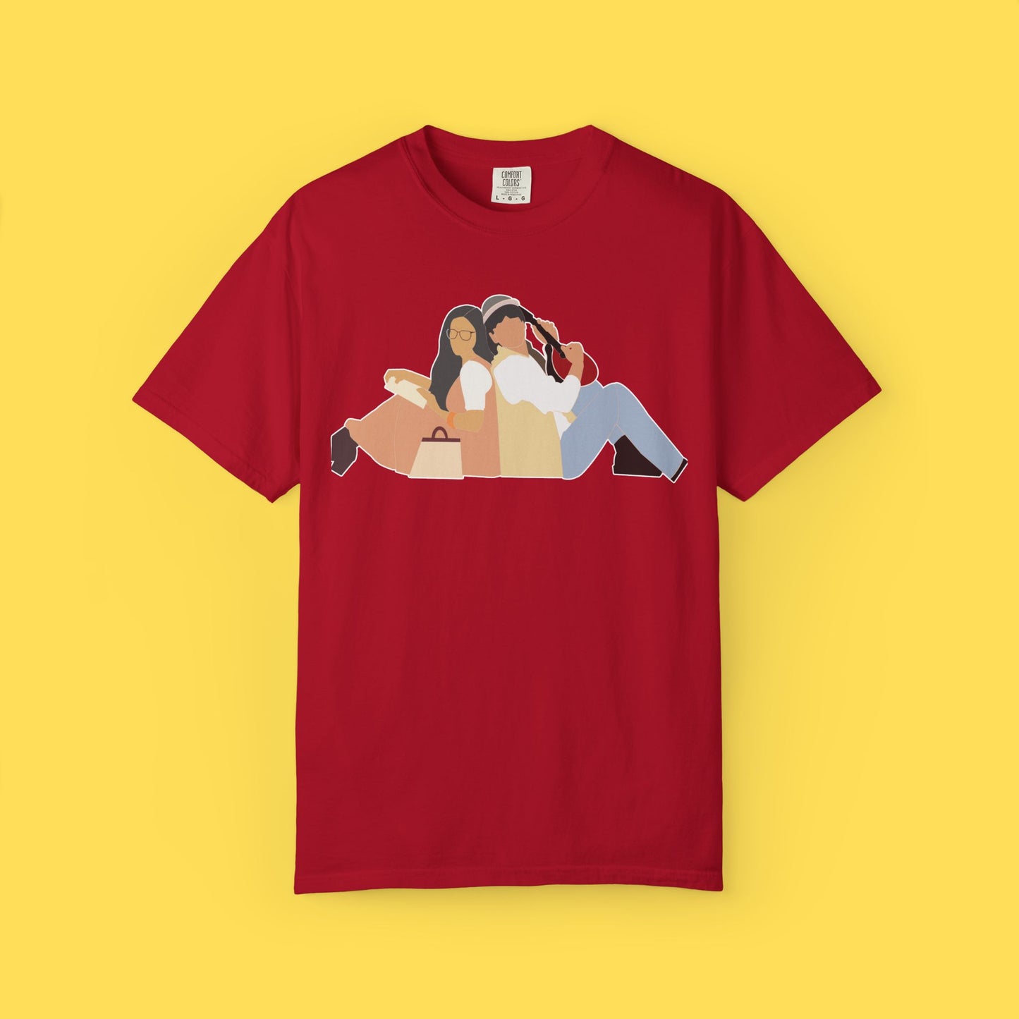 DDLJ