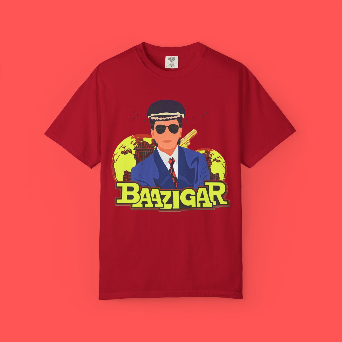 Baazigar