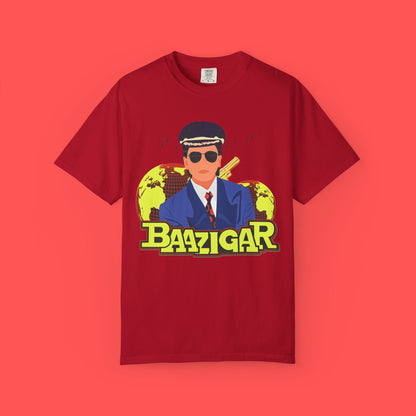 Baazigar