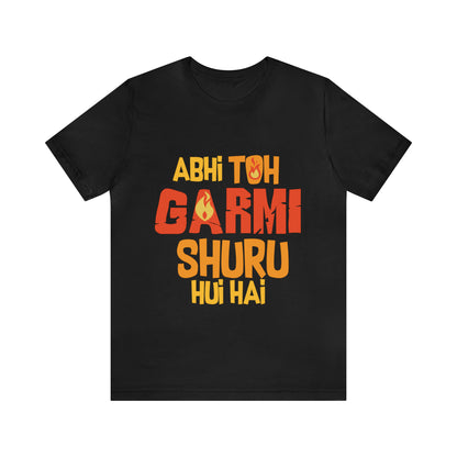 Garmi Graphic T-shirt