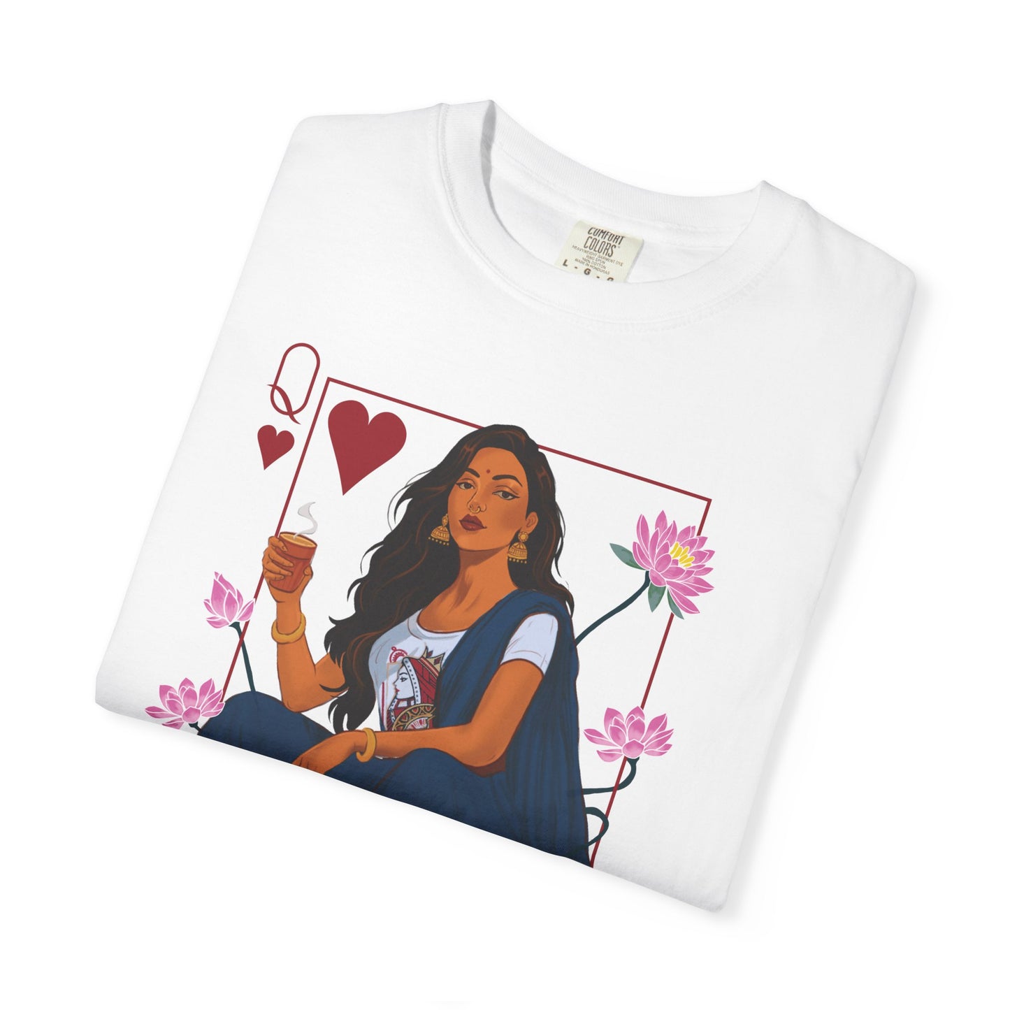 Desi Diva
