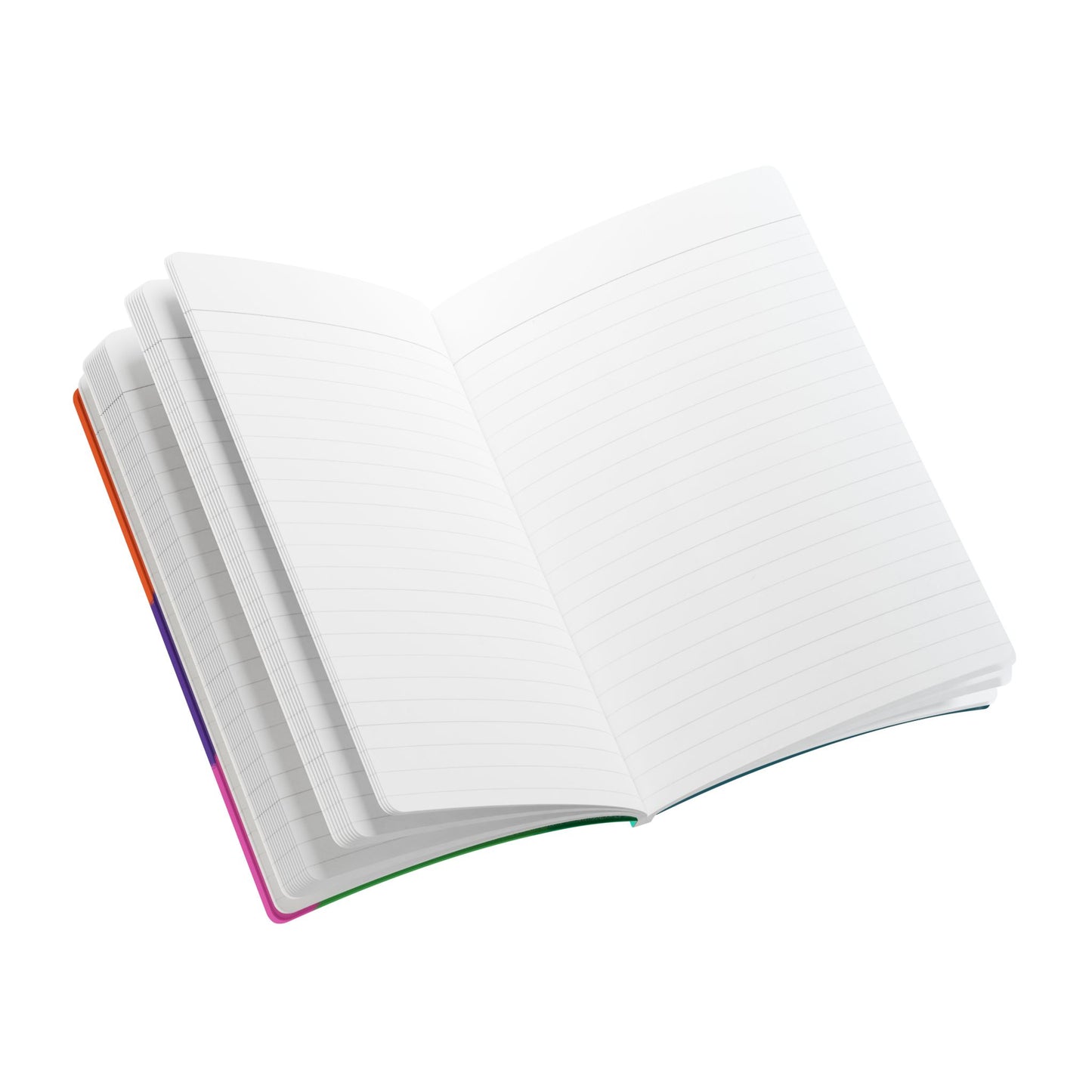 CANCER Softcover Journal