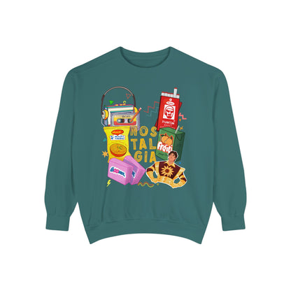 Nostalgia Sweatshirt