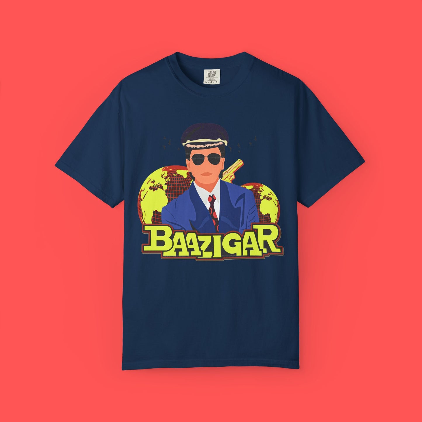 Baazigar