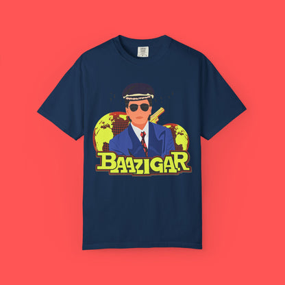 Baazigar