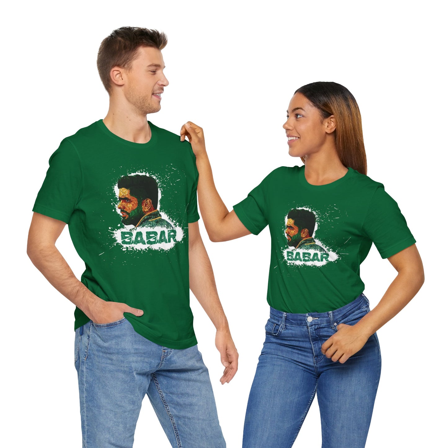 Babar Graphic T-shirt