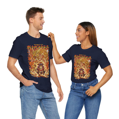 ACE Graphic T-shirt